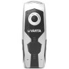 VARTA Dynamo Light Lampe torche à manivelle | Sans pile | 28 Lumens