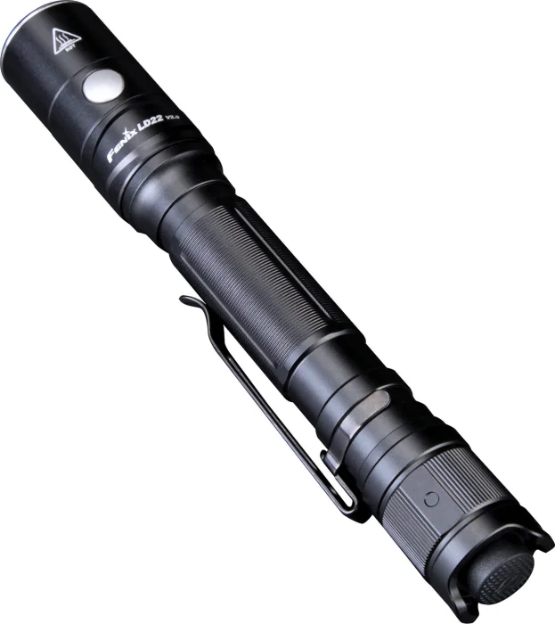Fenix LD22 V2.0 LED flashlight