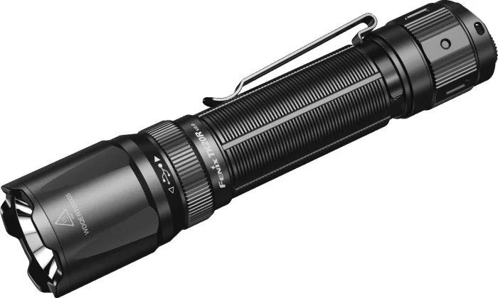 Fenix TK20R V2.0 LED Flashlight