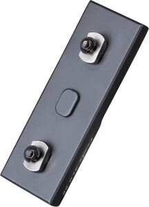 Fenix ALG-06 M-Lok Rail Montage pour interrupteur à distance AER