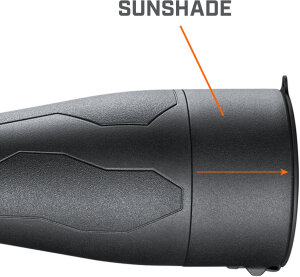 Bushnell Engage DX Spektiv 20-60x80 - 45° Okular