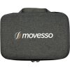 movesso M3 Mobile Kaffeemaschine + Case