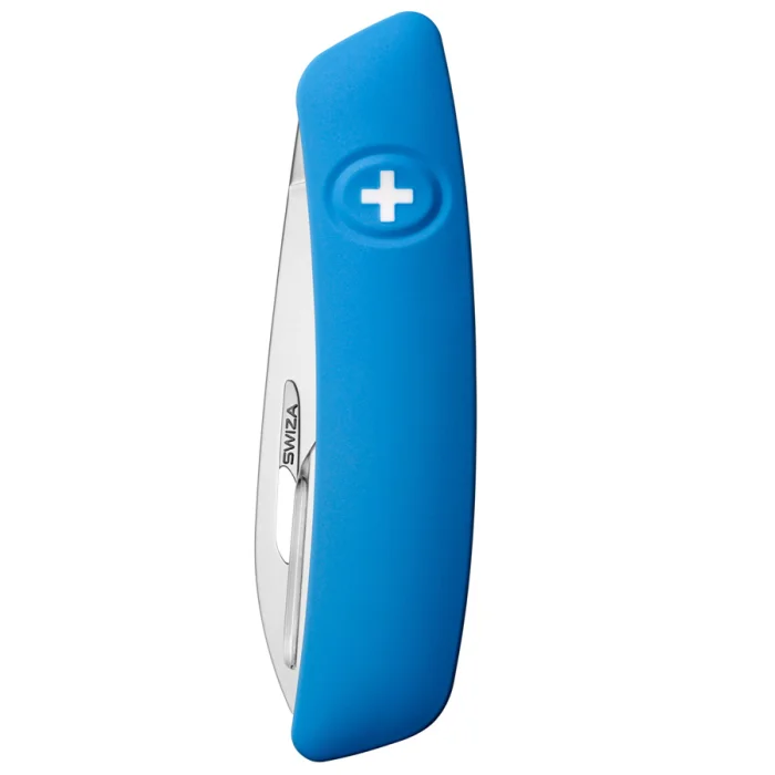 Swiza D04 blue