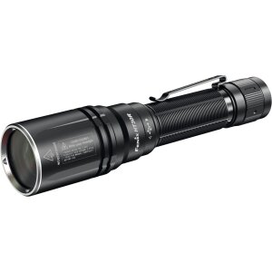Fenix HT30R Taktische Laser Taschenlampe