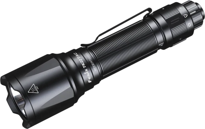 Fenix TK22 TAC LED flashlight