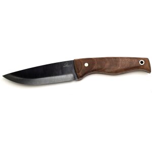 BeaverCraft BSH3 Bushcraft Knife
