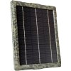 icusun Solar-Panel 5.4 Watt inkl. Akkus