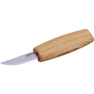 BeaverCraft C1 small carving knife