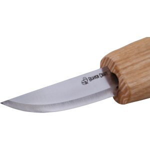 BeaverCraft C1 small carving knife
