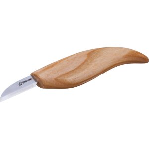 BeaverCraft C2 small carving knife