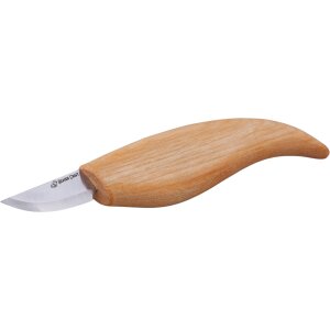 BeaverCraft Small Sloyd Carving Knife C3