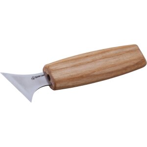 BeaverCraft C10 carving knife