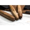 BeaverCraft S19X Premium Carving Knife Set with Leather Tool Case