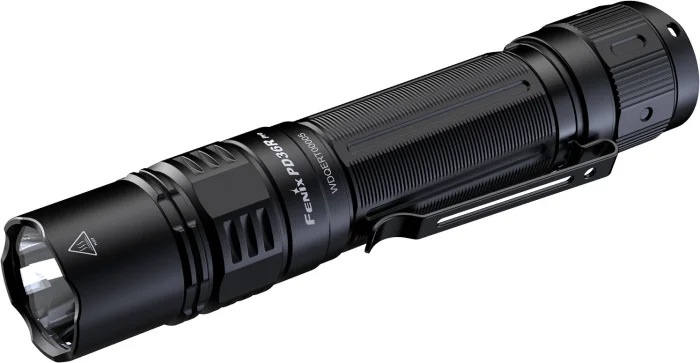 Fenix PD36R PRO LED Flashlight