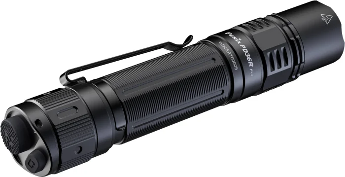 Fenix PD36R PRO LED Flashlight