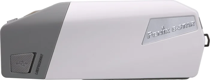 Fenix E-STAR emergency dynamo lamp