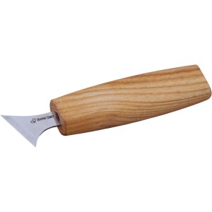 BeaverCraft small carving knife C10s