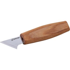 BeaverCraft C11 carving knife