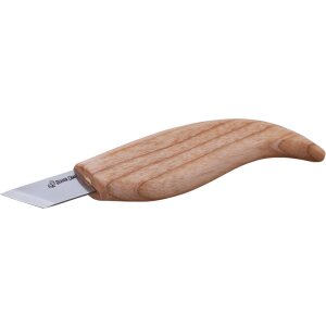 BeaverCraft C12 carving knife