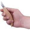 BeaverCraft C12 Schnitzmesser