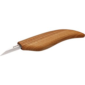 BeaverCraft C15 Detail Carving Knife