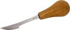 BeaverCraft C17P Detail Schnitzmesser Pro - Palm-Griff