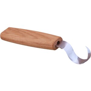 BeaverCraft SK1L Spoon Carving Knife - Left Handed
