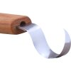 BeaverCraft SK1L Spoon Carving Knife - Left Handed