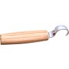 BeaverCraft SK1L Spoon Carving Knife - Left Handed