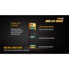 Fenix ARB-L14-1600U - 14500 (AA) USB-Akku 1600mAh
