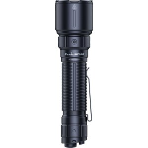 Fenix WF26R Taschenlampe mit Ladehalterung