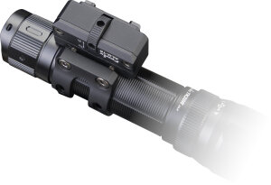 Fenix ALG-16 Weapon Mount for M-Lok Rail Tracks