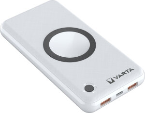 Varta Wireless Power Bank 15000mAh