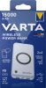 Varta Wireless Power Bank 15000mAh