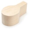 BeaverCraft Schnitzrohling «Kuksa» - Lindenholz