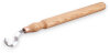 BeaverCraft SK2Long - Couteau à sculpter long - 30mm
