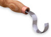 BeaverCraft SK2Long - Couteau à sculpter long - 30mm
