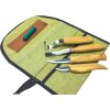 Kit de sculpture cuillère et kuksa BeaverCraft S43