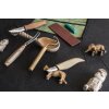 Kit de sculpture cuillère et kuksa BeaverCraft S43