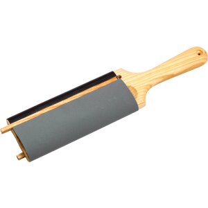 BeaverCraft LS5P1 paddle strop for spoon carving knives