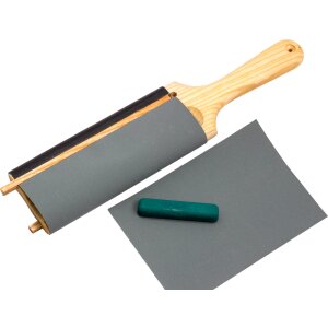BeaverCraft LS5P1 paddle strop for spoon carving knives