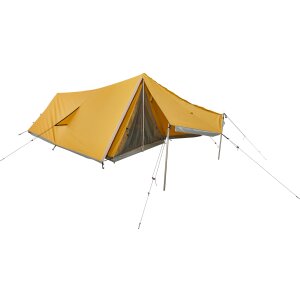 Tente Alpino Everest Saffron 2 personnes - Relaunch