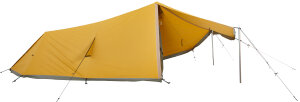 Alpino Everest Saffron 2 Personen-Zelt - Relaunch