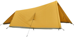 Alpino Everest Saffron 2 Personen-Zelt - Relaunch