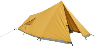 Alpino Everest Saffron 2 Personen-Zelt - Relaunch