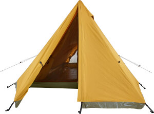 Alpino Everest Saffron 2 Personen-Zelt - Relaunch