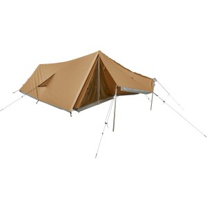 Alpino Everest Smoked Oak 2-person tent - Relaunch