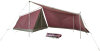 Alpino Hoggar Crushed Berry 3-Personen-Zelt - Relaunch