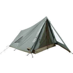Alpino Hoggar Seagrass 3 person tent - Relaunch