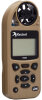 Kestrel 5500 Weather Meter with LiNK Wettermessgerät | 14 Parameter | Desert Tan